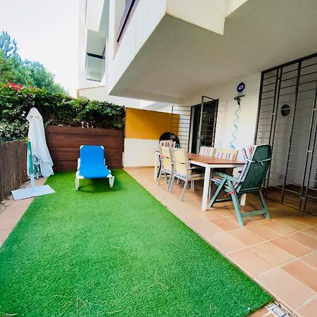 マラガAlamar Mijas Sweet Apartamentアパートメント エクステリア 写真