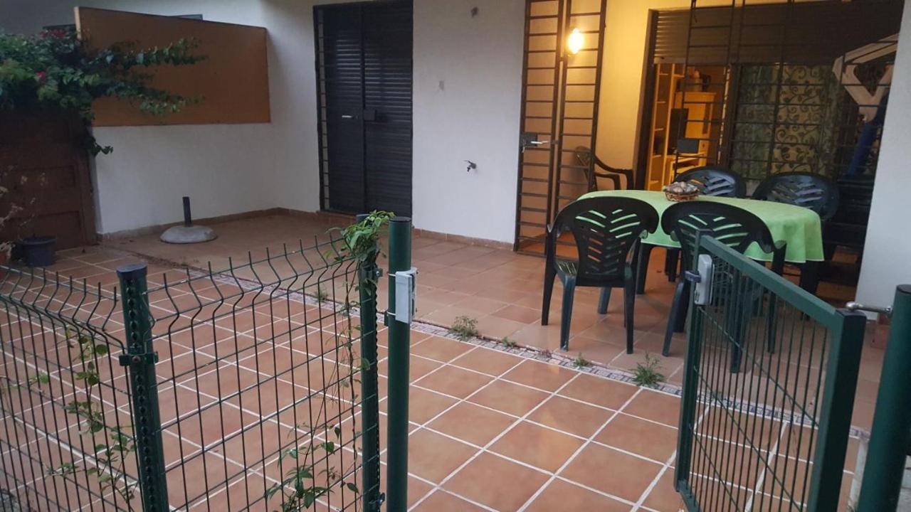マラガAlamar Mijas Sweet Apartamentアパートメント エクステリア 写真