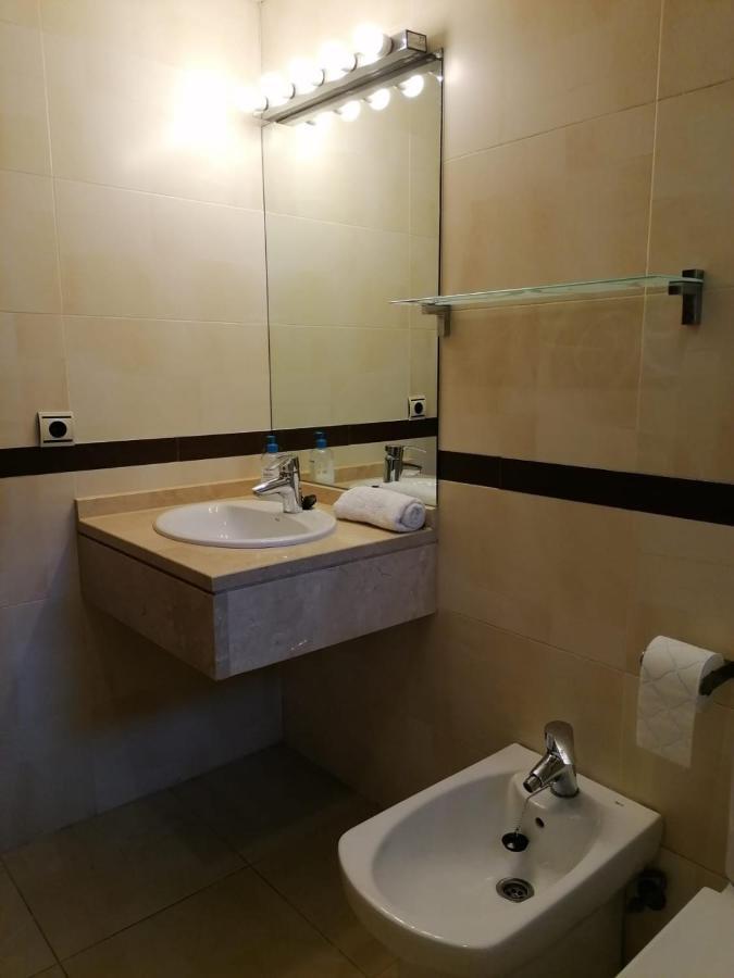 マラガAlamar Mijas Sweet Apartamentアパートメント エクステリア 写真