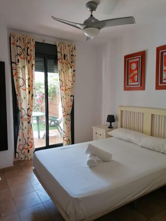 マラガAlamar Mijas Sweet Apartamentアパートメント エクステリア 写真