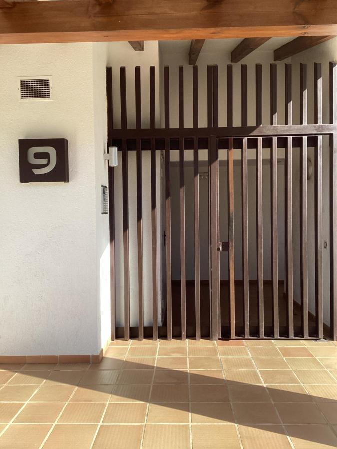 マラガAlamar Mijas Sweet Apartamentアパートメント エクステリア 写真
