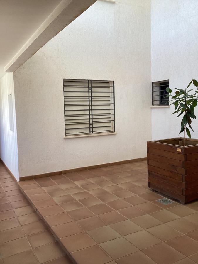 マラガAlamar Mijas Sweet Apartamentアパートメント エクステリア 写真